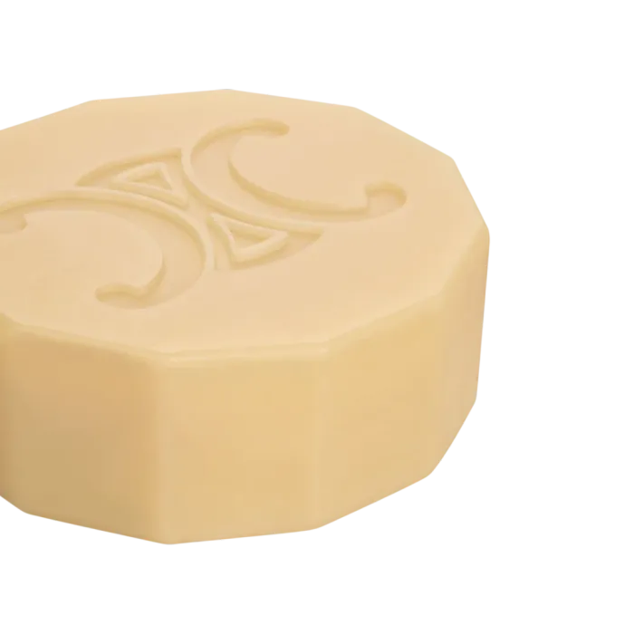 Perfumed Soaps Set Parade