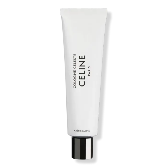 Cologne Céleste Hand Cream