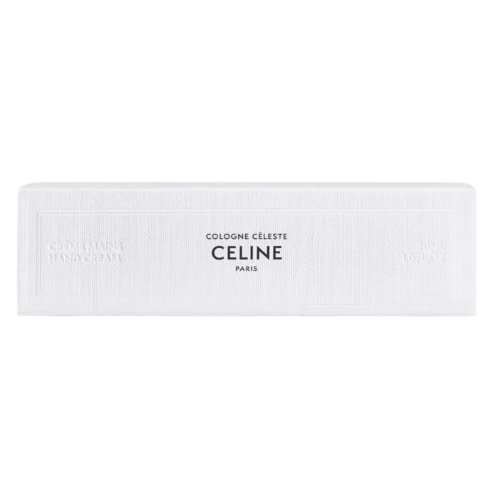 Cologne Céleste Hand Cream