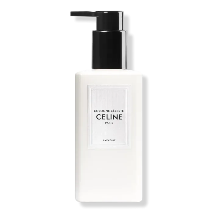 Cologne Céleste Body Lotion
