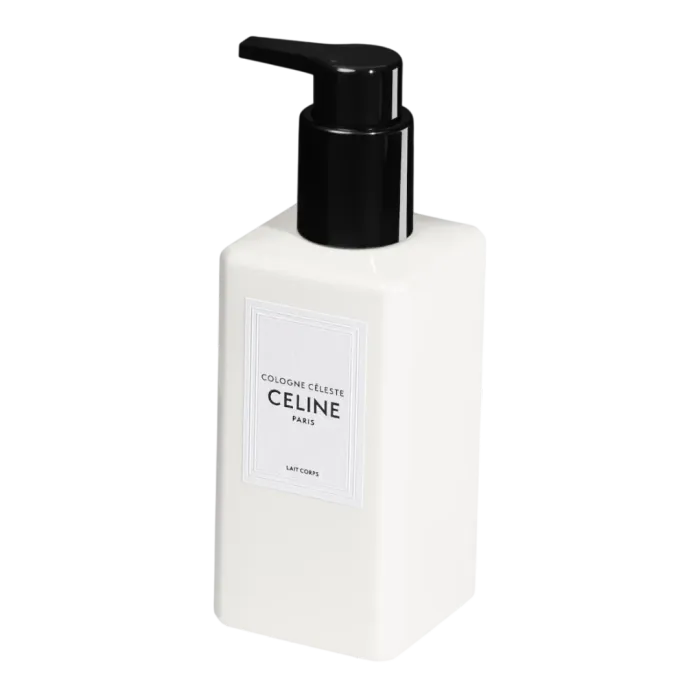 Cologne Céleste Body Lotion