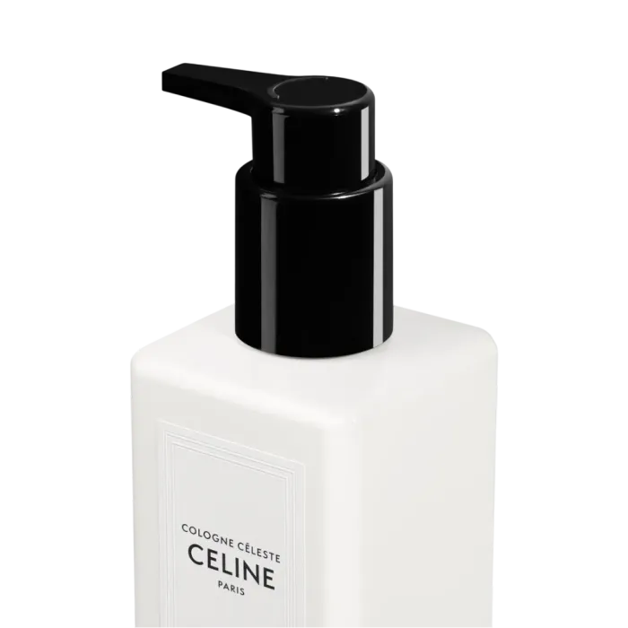 Cologne Céleste Body Lotion