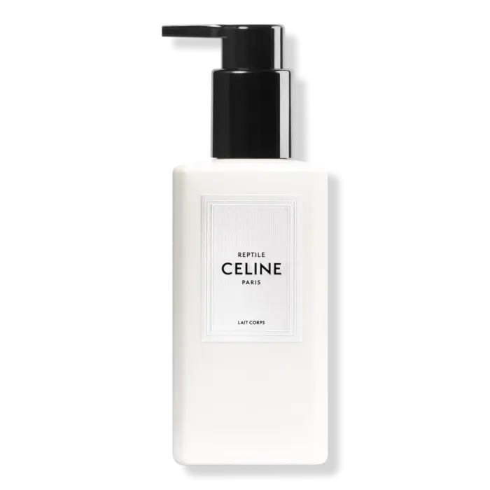 Reptile Body Lotion