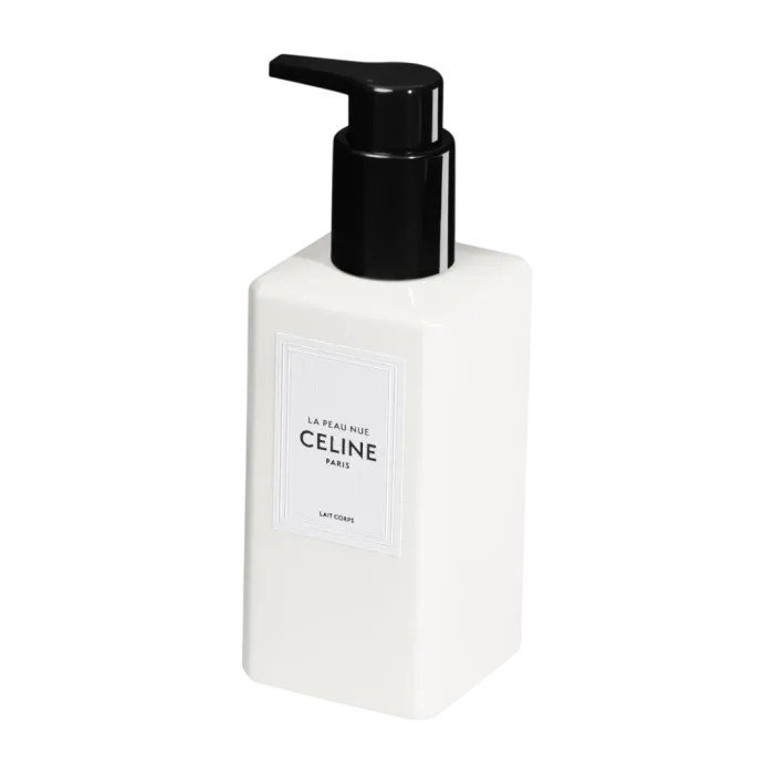 La Peau Nue Body Lotion