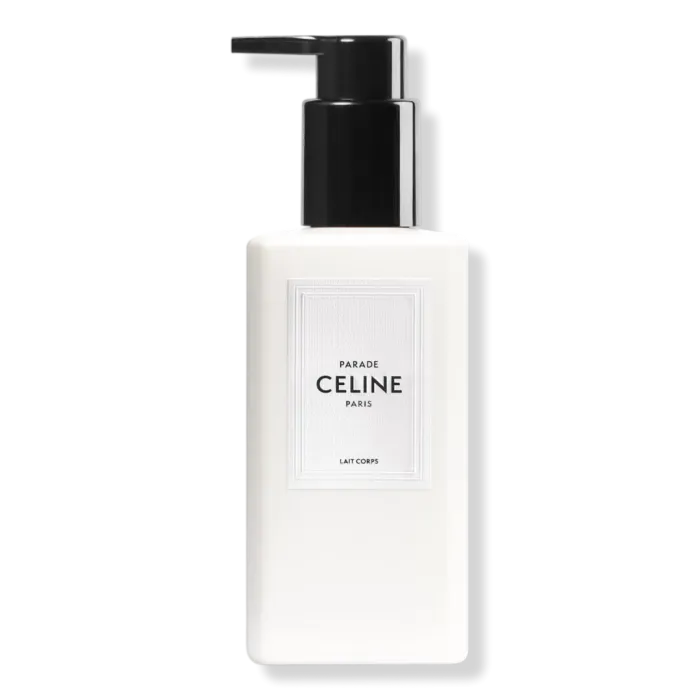 Parade Body Lotion