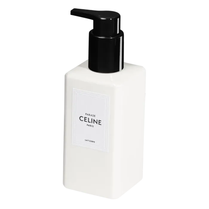 Parade Body Lotion