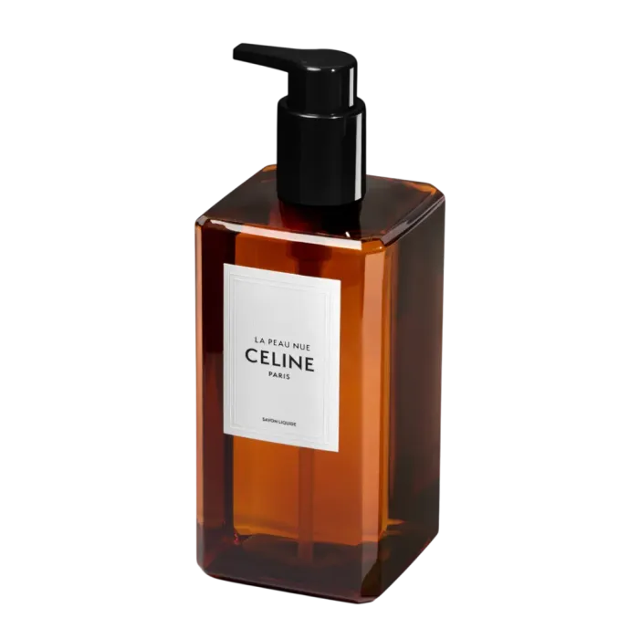 La Peau Nue Liquid Soap