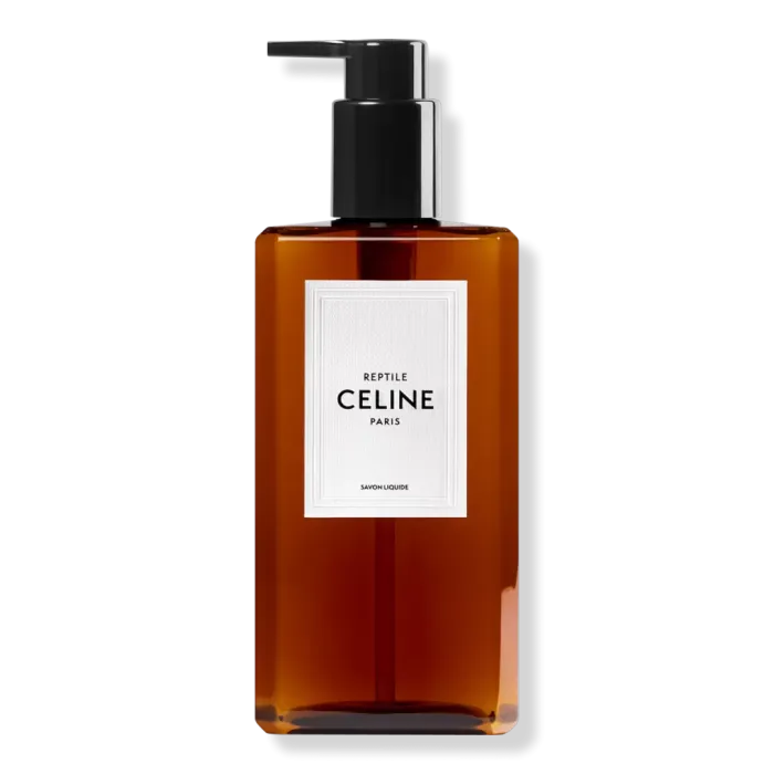 Reptile Liquid Soap