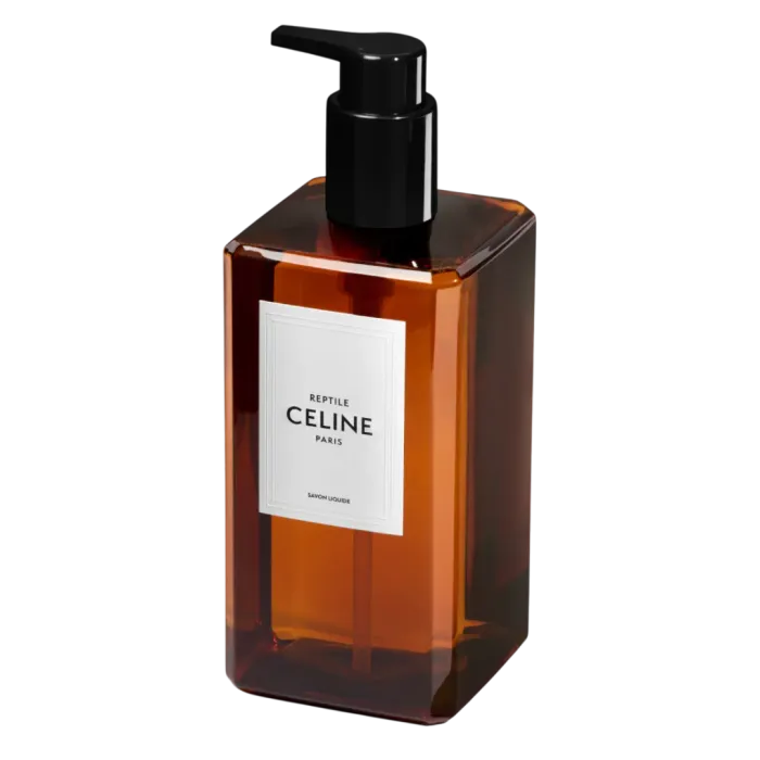 Reptile Liquid Soap