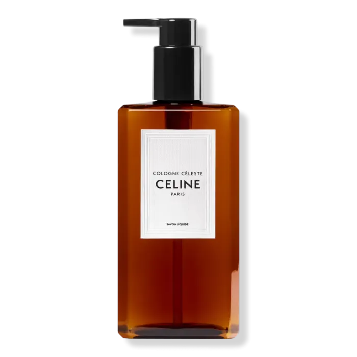 Cologne Céleste Liquid Soap