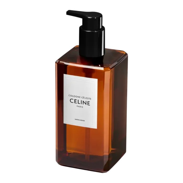 Cologne Céleste Liquid Soap