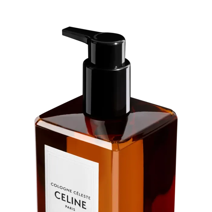 Cologne Céleste Liquid Soap