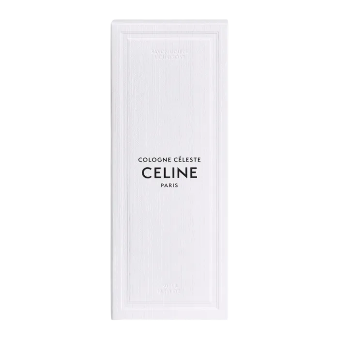 Cologne Céleste Liquid Soap