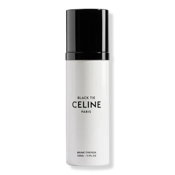 Black Tie Hair Mist