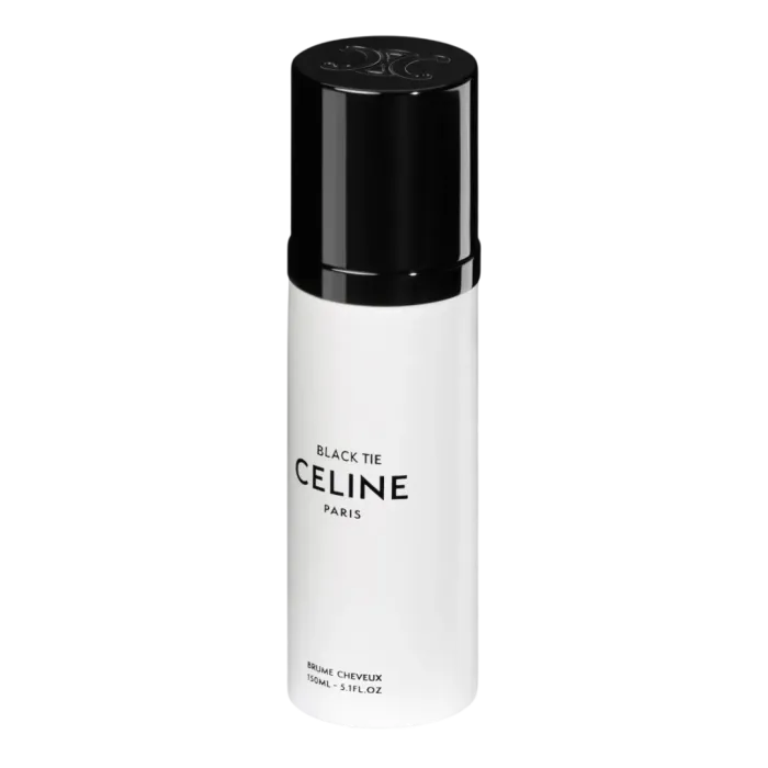Black Tie Hair Mist