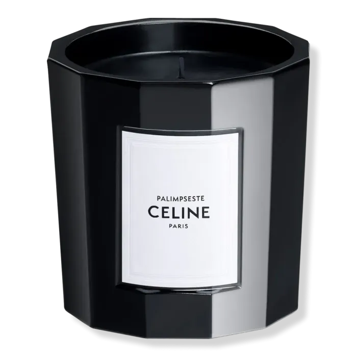 Palimpseste Perfumed Candle