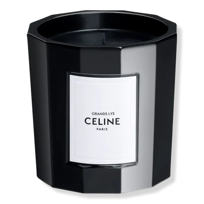 Grands Lys Perfumed Candle