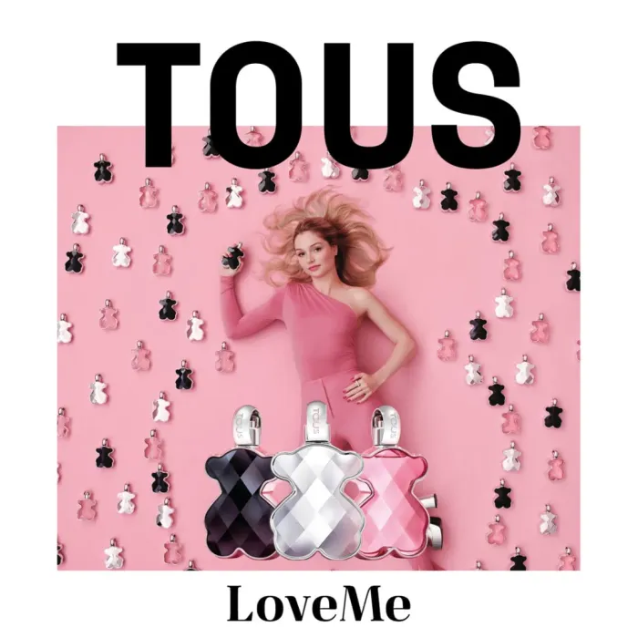LoveMe