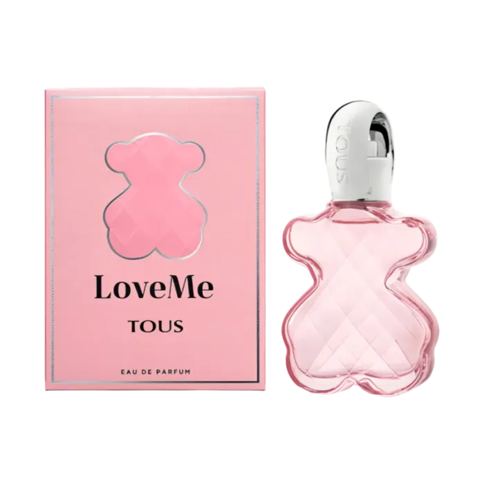 LoveMe
