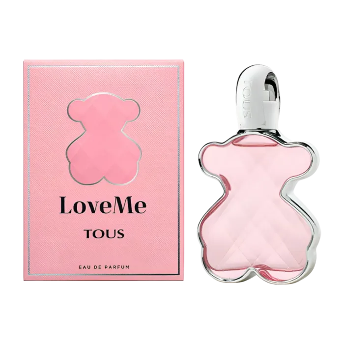 LoveMe