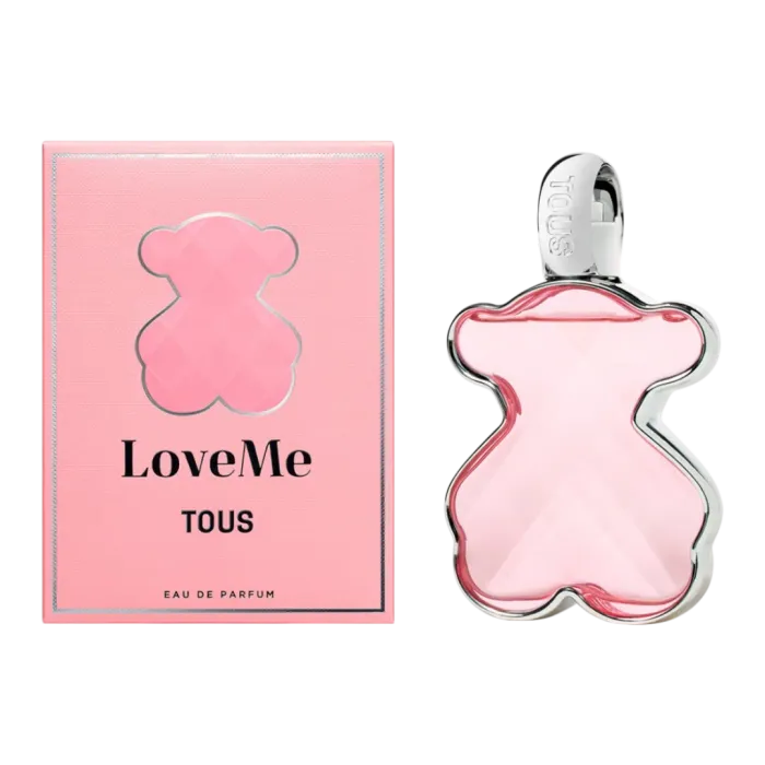 LoveMe