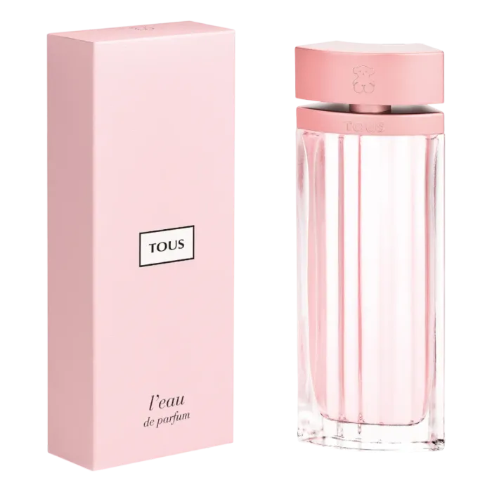 L’Eau Eau de Parfum