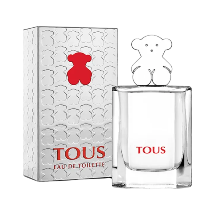 Tous Eau de Toilette