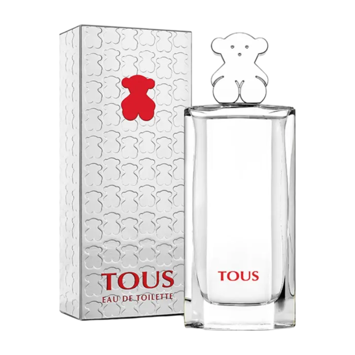 Tous Eau de Toilette