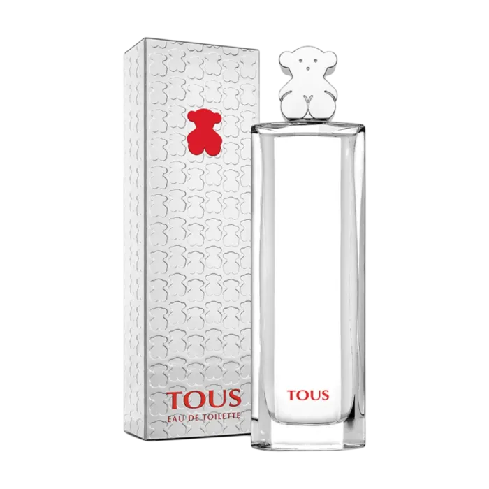 Tous Eau de Toilette