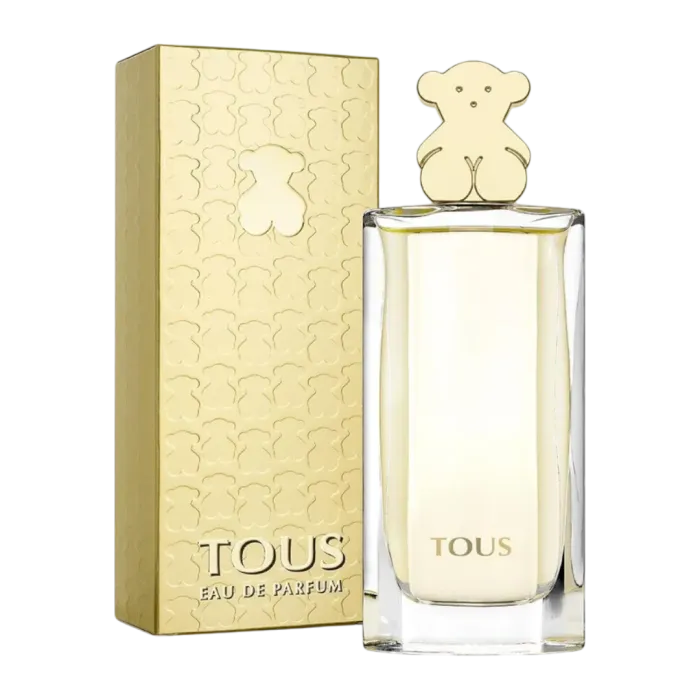 Tous Eau de Parfum