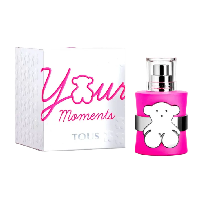 Your Moments
