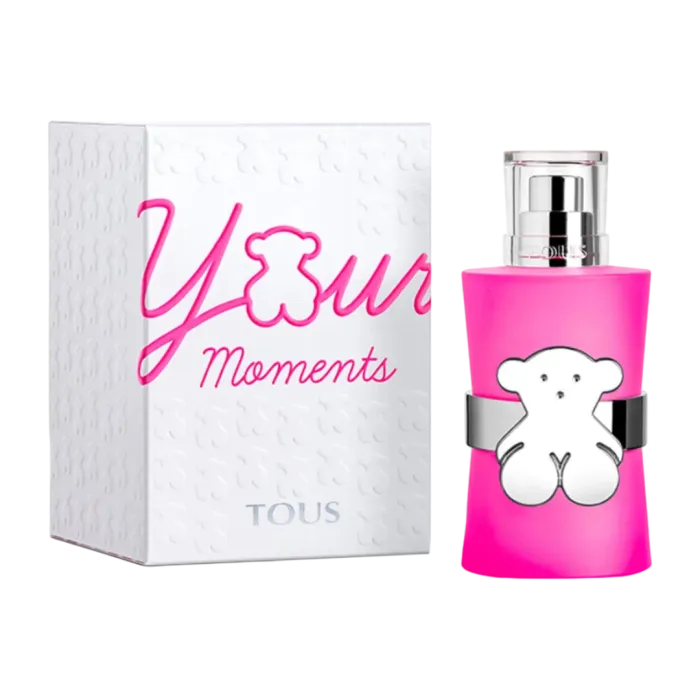 Your Moments