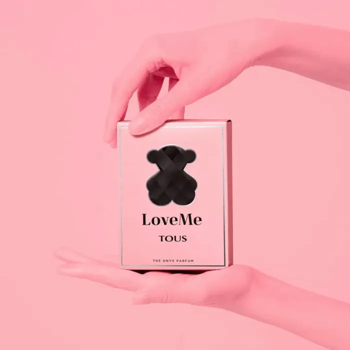 LoveMe Onyx