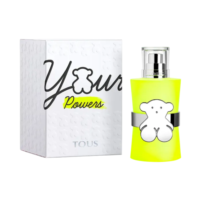 Your Powers