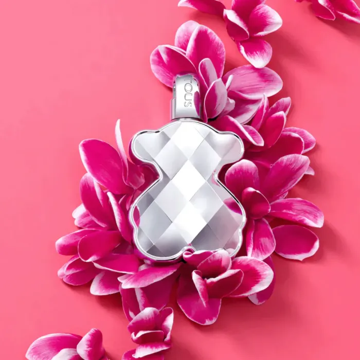 LoveMe Silver