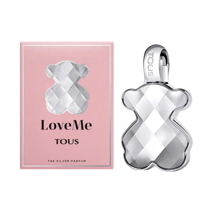 LoveMe Silver