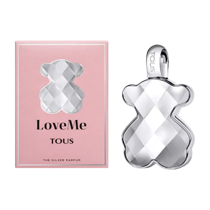 LoveMe Silver