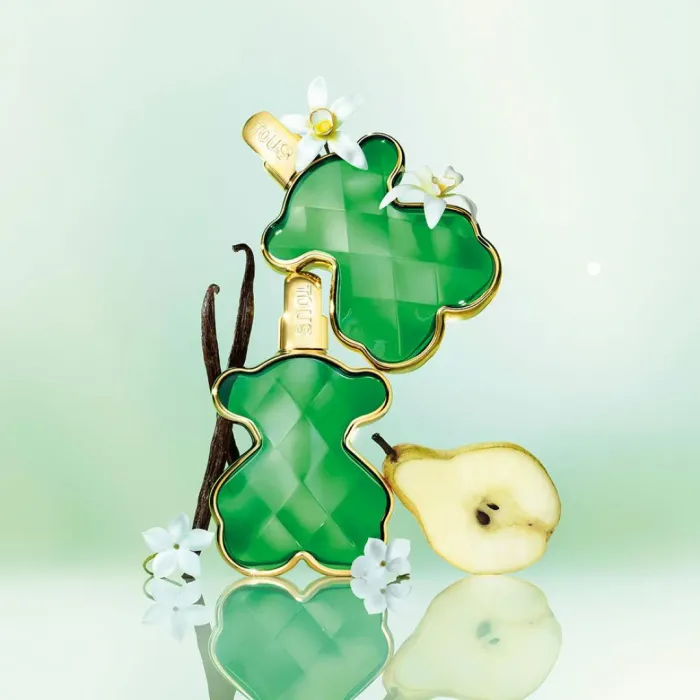 LoveMe Emerald Elixir