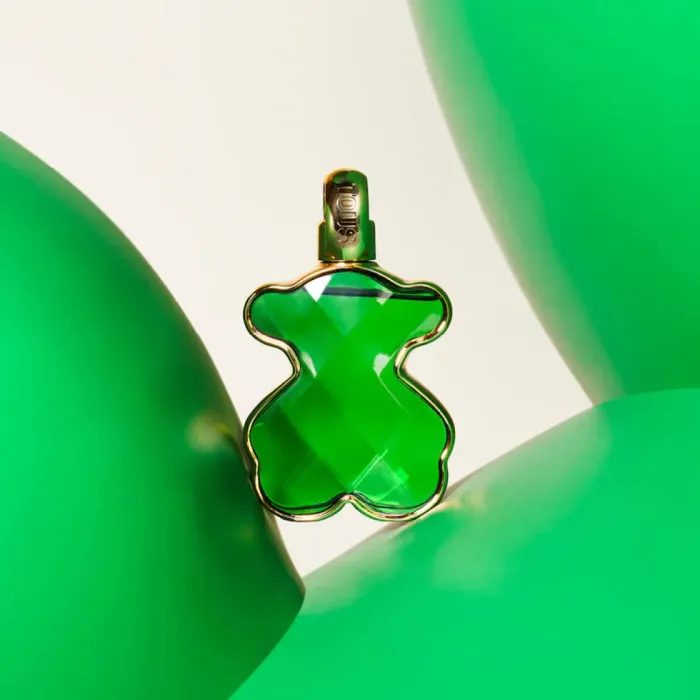 LoveMe Emerald Elixir