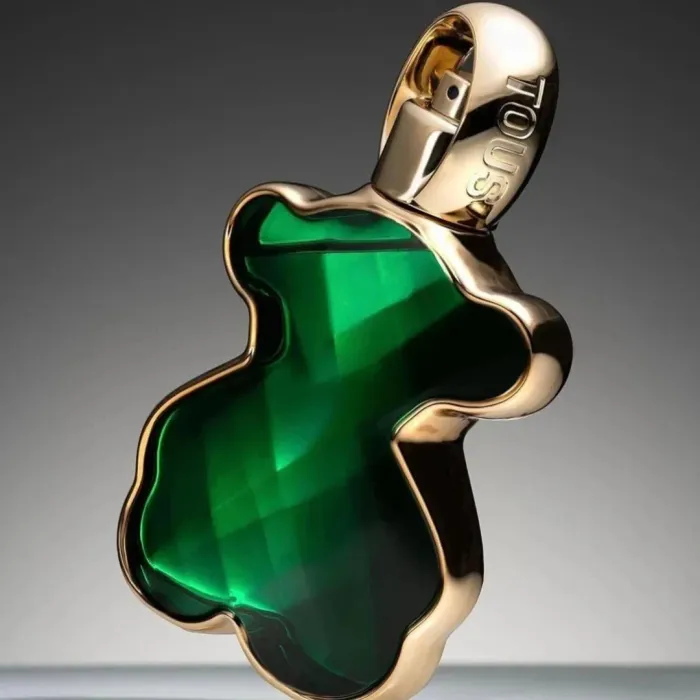 LoveMe Emerald Elixir