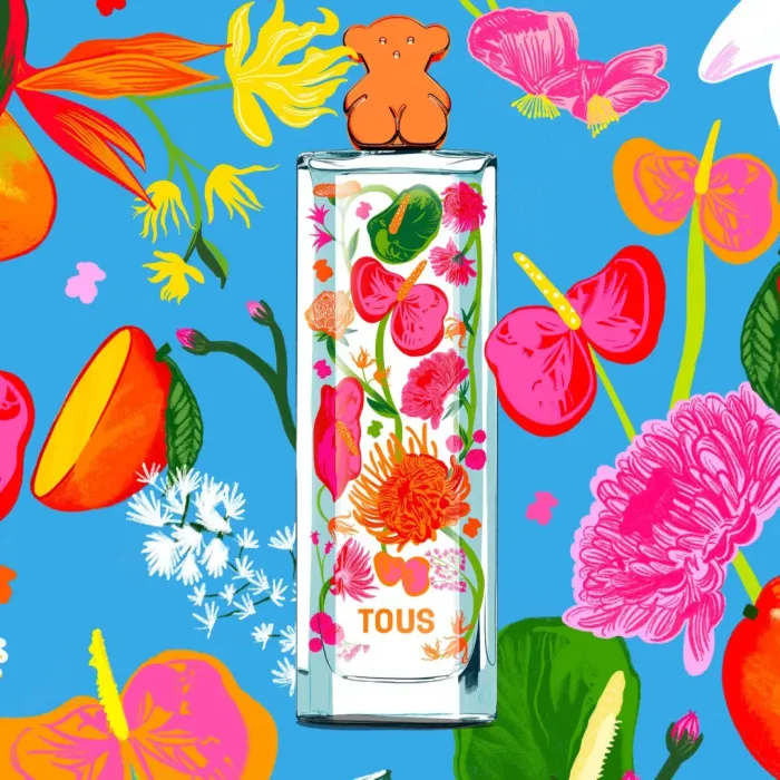 Sorbet Garden