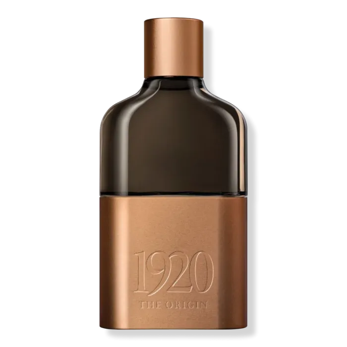 1920 The Origin