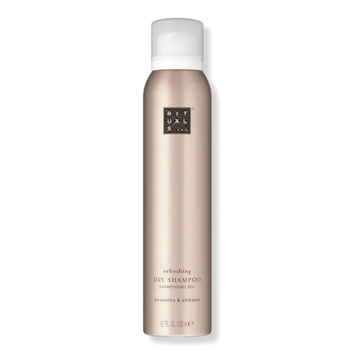 Elixir Hair Collection Dry Shampoo