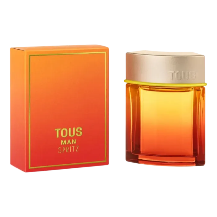 Man Spritz