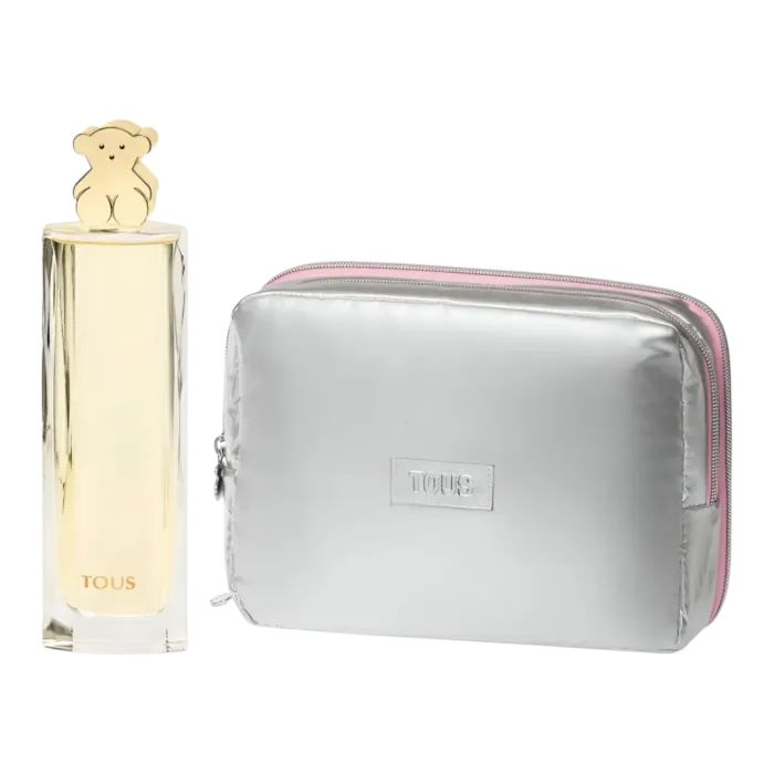 Tous Eau de Parfum Set