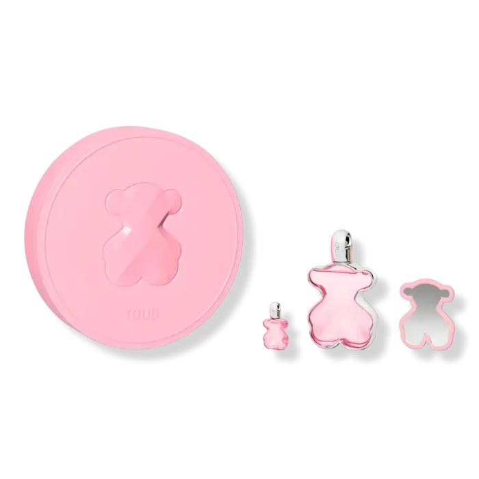 LoveMe Mirror Set
