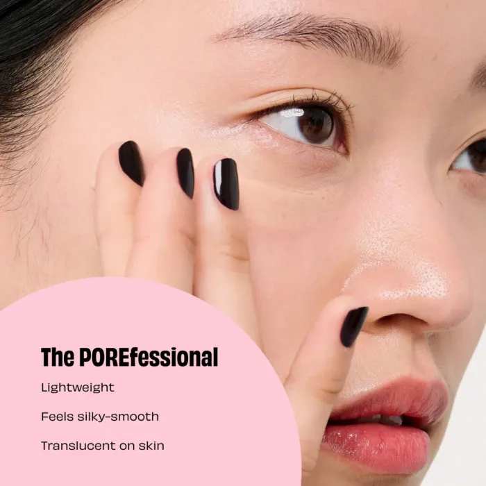 The Porefessional On Lock