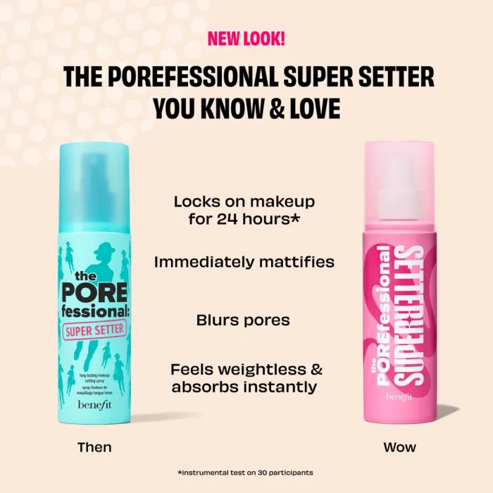 The Porefessional On Lock