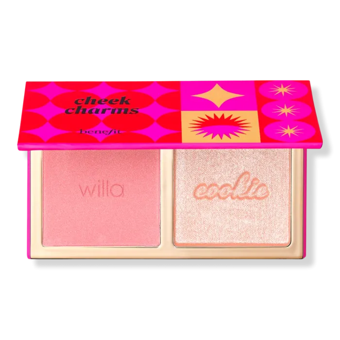 Cheek Charms Limited-Edition Palette