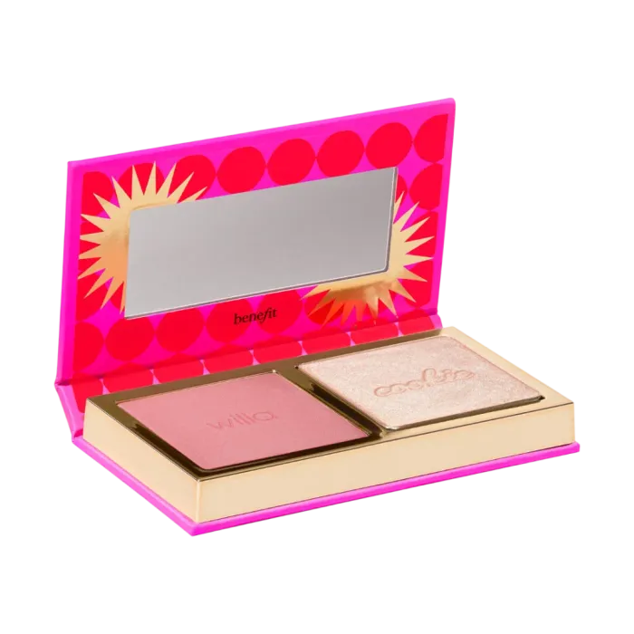 Cheek Charms Limited-Edition Palette